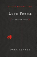 Pdf Love Poems for Married People Telecharger
