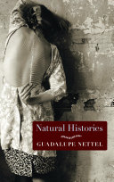 Natural Histories Book Guadalupe Nettel