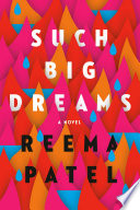 Such Big Dreams Book