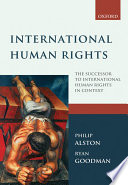 International Human Rights Book