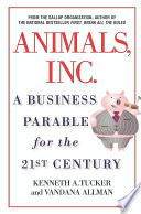 Animals Inc 