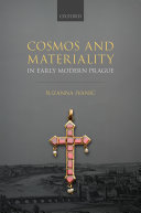 Cosmos and Materiality in Early Modern Prague [Pdf/ePub] eBook