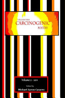 Carcinogenic Poetry Anthology II