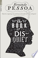The Book of Disquiet PDF Book By Fernando Pessoa