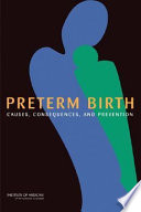 Preterm Birth Book