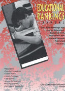 Educational Rankings Annual 2006