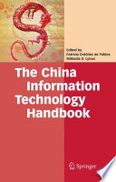The China Information Technology Handbook
