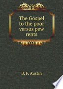 The Gospel to the poor versus pew rents