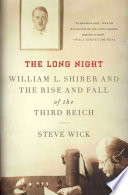 The Long Night Book