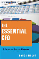 The Essential CFO