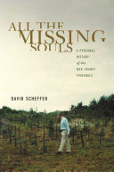 All the Missing Souls Pdf/ePub eBook