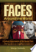 Faces Around the World