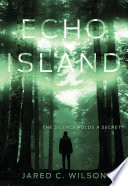 Echo Island Book