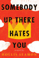 Somebody Up There Hates You Pdf/ePub eBook