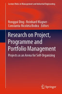 Research on Project, Programme and Portfolio Management