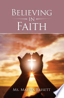 Believing in Faith