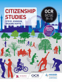 OCR GCSE 9 1公民身份研究