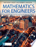 Mathematics for Engineers
