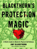 Blackthorn's Protection Magic Pdf/ePub eBook