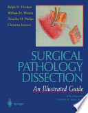 Surgical Pathology Dissection Book