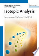 Isotopic Analysis