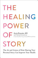The Healing Power of Story