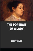 The Portrait of a Lady Illustrated Book