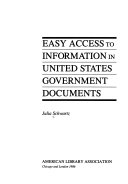 Easy Access To Information In United States Government Documents