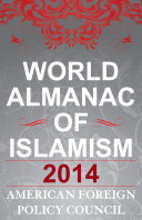 The World Almanac of Islamism Pdf/ePub eBook