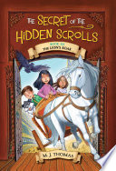 The Secret of the Hidden Scrolls  The Lion s Roar Book