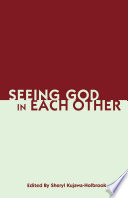 Seeing God in Each Other Book