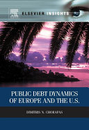 Public Debt Dynamics of Europe and the U.S.