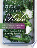 Fifty Shades of Kale Book
