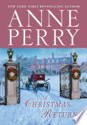 A Christmas Return PDF Book By Anne Perry