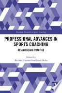 Professional Advances in Sports Coaching Book