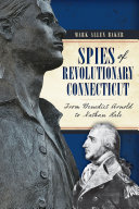 Spies of Revolutionary Connecticut Pdf/ePub eBook