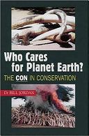 Who Cares for Planet Earth?