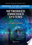 Embedded Systems Handbook Book