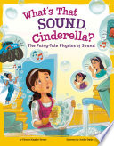 What s That Sound  Cinderella 