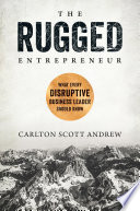 The Rugged Entrepreneur Book PDF