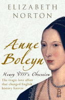 Anne Boleyn Pdf/ePub eBook