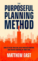 The Purposeful Planning Method Book PDF