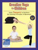 Creative Yoga for Children (ENHANCED eBook)