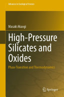 High-Pressure Silicates and Oxides