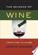 The Science of Wine Book