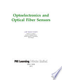 OPTOELECTRONICS AND OPTICAL FIBER SENSORS