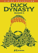 Duck Dynasty Season 5