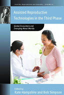 Assisted Reproductive Technologies in the Third Phase Pdf/ePub eBook