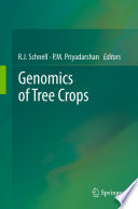 Genomics of Tree Crops