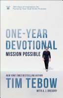 Mission Possible One Year Devotional